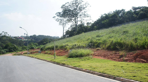 Terreno À Venda, 535 M² Por R$ 449.294,02 - Vintage Munk - Cotia/sp - Te8838