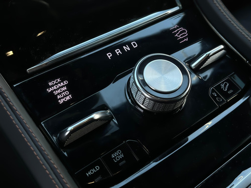 Jeep Grand Cherokee 5.7 Summit Elite Plinum 4x4 At