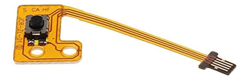 Cable De La Flexion De La Cinta Del Boton Del Zr Del Reemp