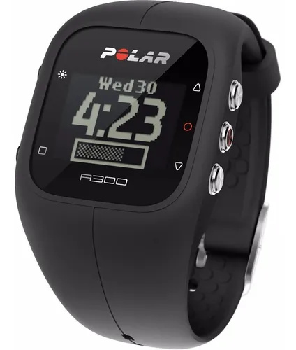 Polar A300 Cardiaco Pulsometro (no Band)