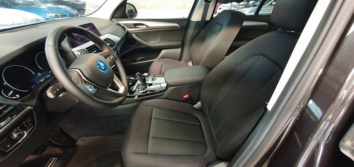 Bmw X3 30i Okm 2021 - Linea Nueva - Bell Motors