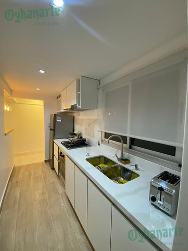 Imagen 5 de 16 de Impecable Departamento En Venta Ubicado En Castelar