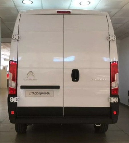 Citroën Jumper 2.2 435 L3h2 Hdi 130 Mt6