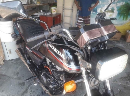 Imagem 6 de 10 de Honda Cb