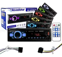 Comprar Radio Automotivo Bluetooth Potente Compativel Longa Distanci