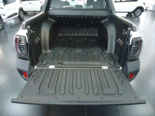 Renault Oroch 1.6 16V SCE FLEX INTENSE MANUAL