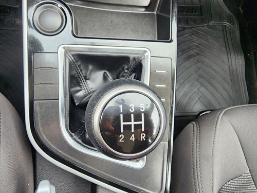 Dongfeng SX6 1.6 Sx6 Mt5