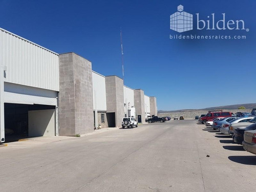 Imagen 11 de 12 de Bodega Industrial En Renta Victoria De Durango Centro
