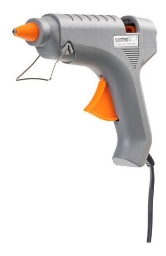 Imagen 5 de 6 de Pistola Encoladora Silicona Electrica Grande Suprabond Px300