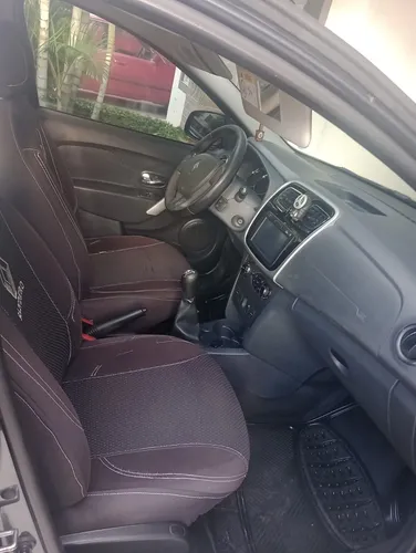 Renault Stepway 1.6 Dynamique
