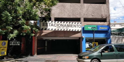 Imagen 1 de 8 de Greenwood Vende Excelente Cochera En El Centro De Mendoza