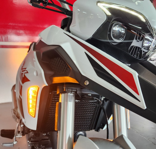 Imagen 20 de 25 de Benelli Trk 251 Abs - Mejor Contado - Ahora 12 Y 18 - F