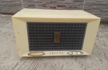 Comprar Antigua Radio Philco Modelo 404 Valvular Ind.argentina