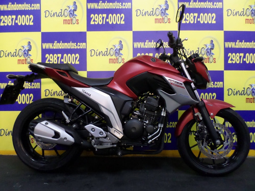 Imagem 1 de 15 de Yamaha Fz25 Fazer 250 Abs