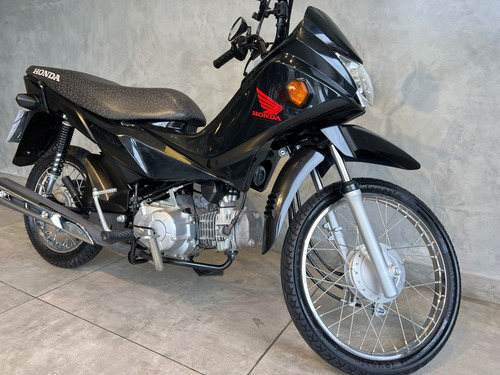 Honda Pop 110i 2023