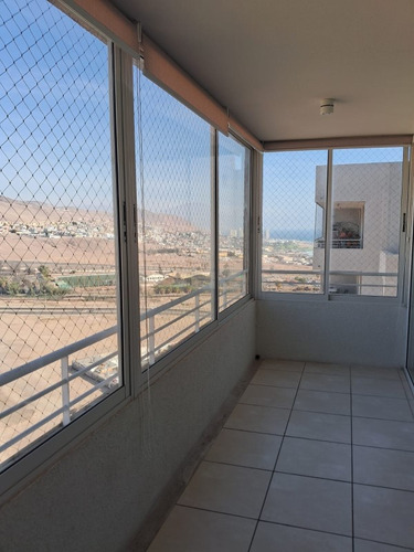 Departamento Cerro Paranal 1 D+1b+1 Est Y 1 Bodega