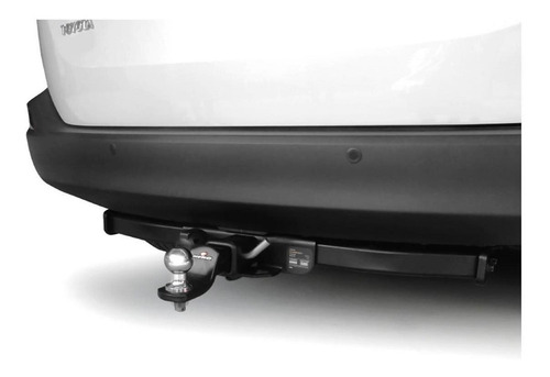 Imagen 1 de 5 de Keko Tiron Enganche Remolque Toyota Rav4 13-18 Hitch