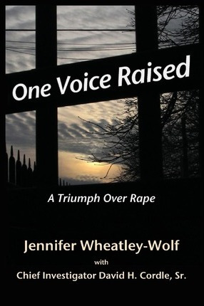 Libro One Voice Raised : A Triumph Over Rape - David H Co...