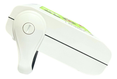 Desfibrilador Externo Automático Portátil (dea) Adul/pedia