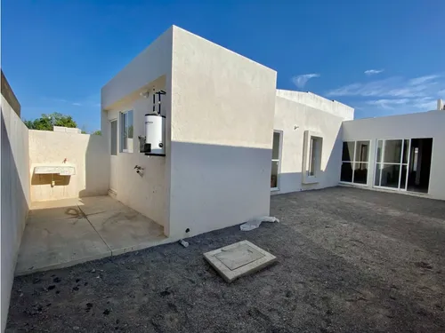 Casa En Venta En San Juan Del Rio Queretaro