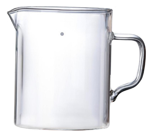 400ml Simple Filtro De Café De Vidrio Taza De Gotero Olla