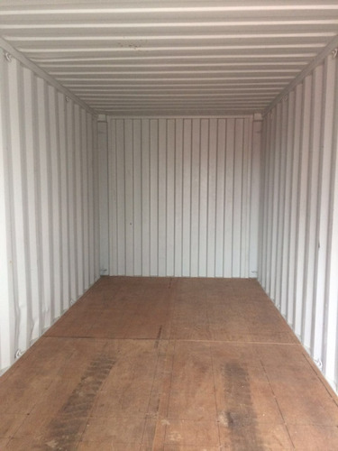Imagen 6 de 7 de Contenedores Containers Maritimos