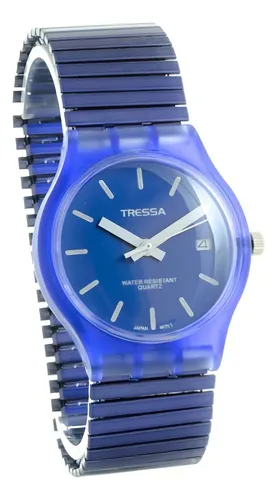 Reloj tressa katy sale