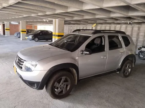 Renault Duster 2.0 Dynamique 4x2