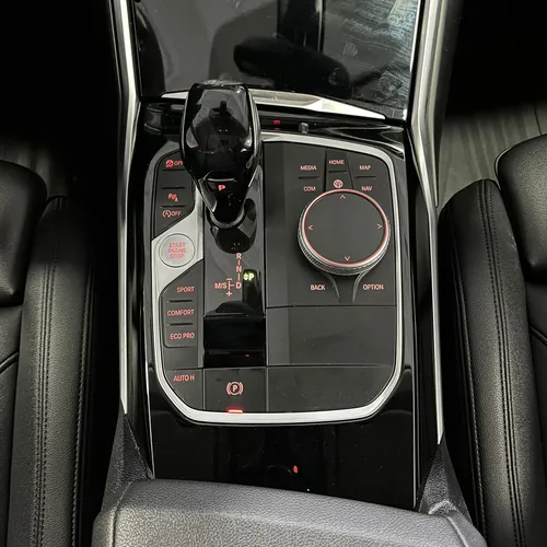BMW Serie 3 2.0 320i F30 Sportline