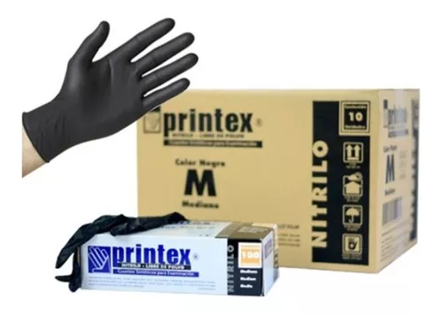 Guantes De Latex Por Mayor | MercadoLibre