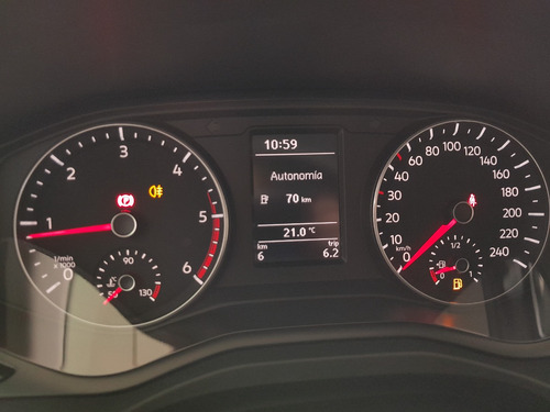 Volkswagen Amarok 3.0 V6 Extreme