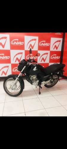Imagem 2 de 7 de Honda Cg 160 Start