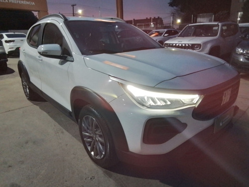 Fiat Pulse 1.3 FLEX DRIVE MANUAL