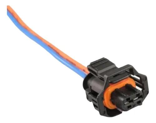Conector Inyector Mazda Bt50