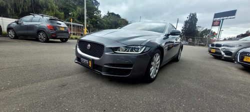 Jaguar Ex 2.0 L Prestige Modelo 2019