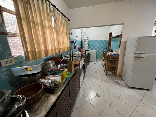 Venta Casa 3 Dormitorios B° Villa Belgrano