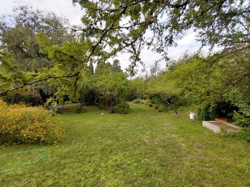Vendo Casa En Los Cerritos, La Bolsa