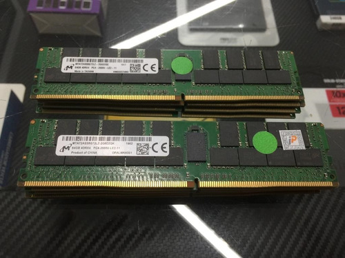 Memoria Hp (ver Descrição Completa Abaixo)