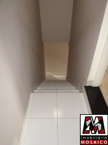 Imagem 15 de 28 de Duas Casas Jardim São Camilo Financiável Permuta - 23201 - 69232710