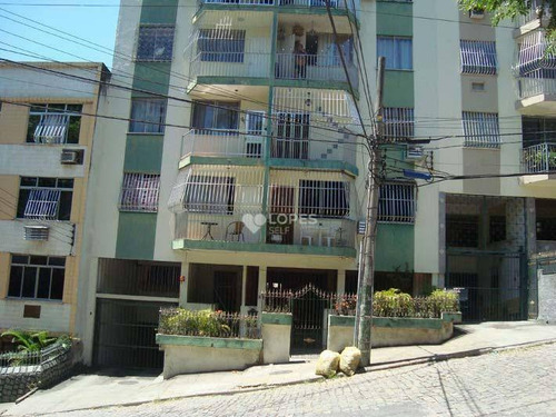 Imagem 8 de 8 de Apartamento Com 1 Quarto, 45 M² Por R$ 190.000 - Fonseca - Niterói/rj - Ap38690