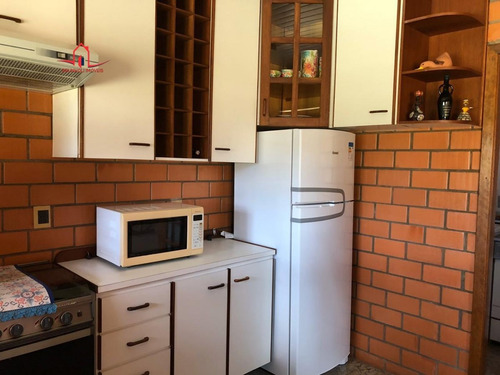 Imagem 18 de 30 de Casa A Venda No Bairro Jardim Tereza Cristina Em Jundiaí - - 1975-1