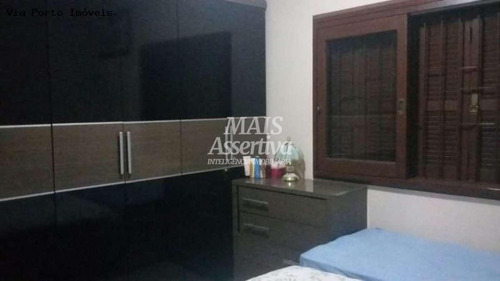 Imagem 14 de 14 de Casa À Venda Em Campo Bom/rs - 176007