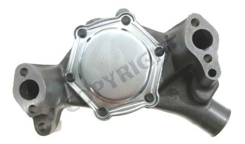 Bomba De Agua Airtex Chevrolet Impala 6.6l V8 72-74