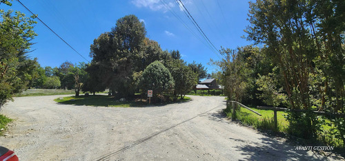 Parcela En Lomas De Puerto Chico (75204)