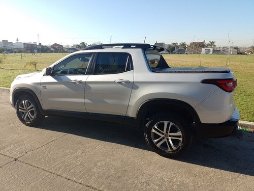 Imagen 5 de 12 de Fiat Toro Freedom 4 X 4 Diesel
