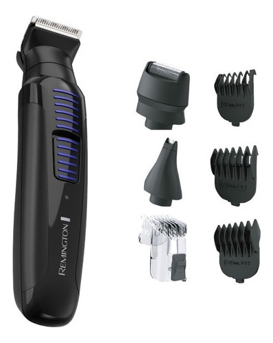 Kit De Corte Avanzado Todo En 1 Remington Recargable Pg6125