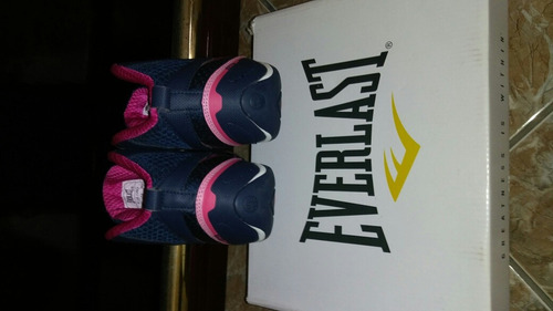 Tênis Everlast Force Lindo Único Robusto Moderno