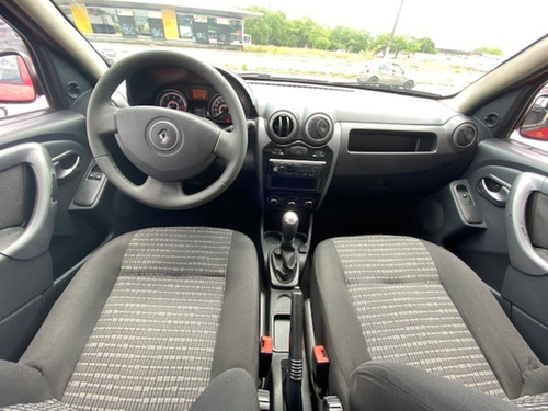 Sandero 2013 1.0 Expression 79000km.