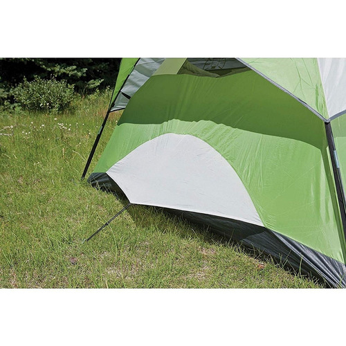 Carpa Coleman Sundome Camping 2 Personas Envio Gratis Eclips