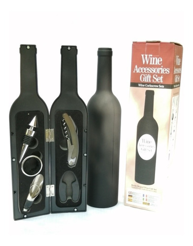 Accesorios Para Vino